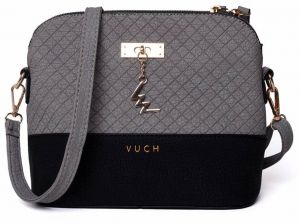 VUCH Carrie