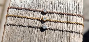 VUCH Náramok MyHeart Silver galéria