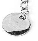 VUCH Náramok MyHeart Silver galéria