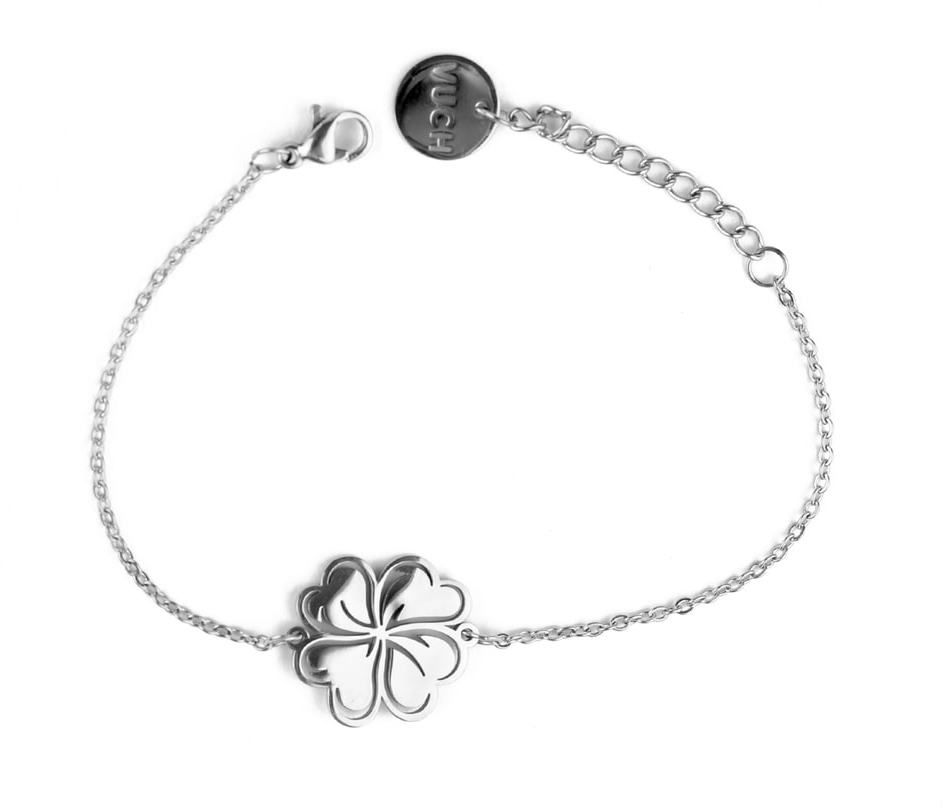 VUCH Náramok Glee Silver