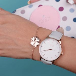 VUCH Náramok Glee Rose Gold galéria
