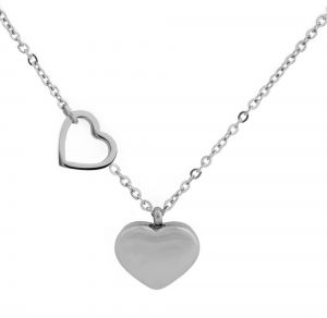 VUCH Náhrdelník Inlove Silver galéria