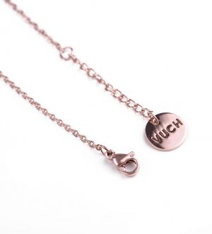 VUCH Náramok Loyalty Rose Gold galéria