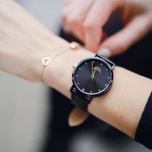 VUCH Náramok Loyalty Rose Gold galéria