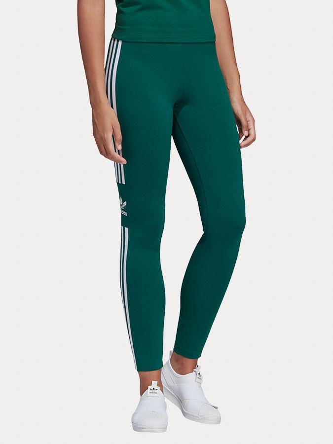 adidas leginy trefoil