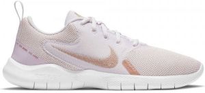 Nike FLEX EXPERIENCE RUN 10 Dámska bežecká obuv, ružová, veľkosť 38.5
