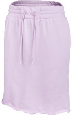 Nike NSW ICN CLASH SKIRT FT W Dámska sukňa, fialová, veľkosť