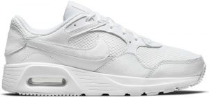 Nike AIR MAX SC Dámska obuv na voľný čas, biela, veľkosť 40.5