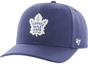 47 NHL TORONTO MAPLE LEAFS COLD ZONE MVP DP Klubová šiltovka, tmavo modrá, veľkosť UNI