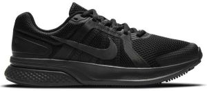 Nike RUN SWIFT 2 Pánska bežecká obuv, čierna, veľkosť 46