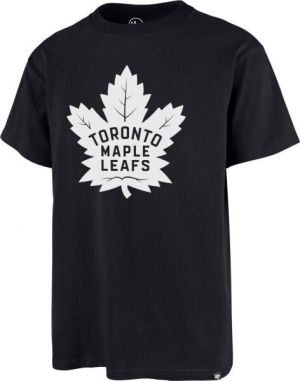 47 NHL TORONTO MAPLE LEAFS IMPRINT ECHO TEE Pánske tričko, tmavo modrá, veľkosť