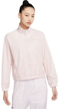 Nike NSW WVN GX JKT FTRA W Dámska bunda, ružová, veľkosť