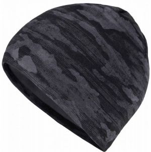 Lewro URITH Detská čiapka, tmavo sivá, veľkosť