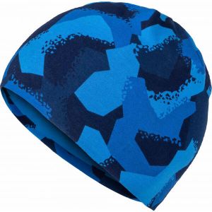 Lewro URITH Detská čiapka, tmavo modrá, veľkosť