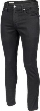 Levi's® 511™ SLIM Pánske džínsy, čierna, veľkosť