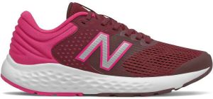 New Balance W520LY7 Dámska bežecká obuv, ružová, veľkosť 40