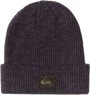 Quiksilver PERFORMER 2 Pánska čiapka, tmavo modrá, veľkosť