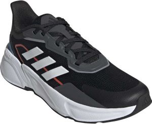 adidas X9000L1 Pánska športová obuv, čierna, veľkosť 45 1/3