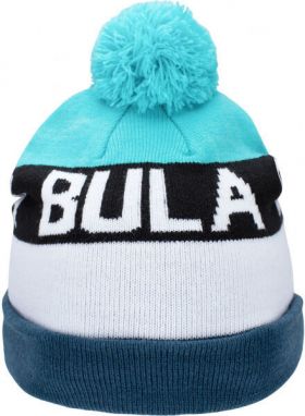 Bula BURN BEANIE Zimná čiapka, biela, veľkosť UNI