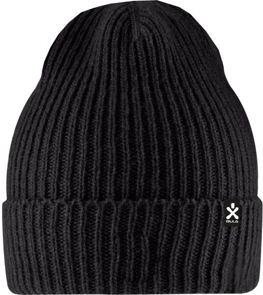 Bula JIB BEANIE Zimná čiapka, čierna, veľkosť UNI