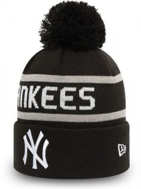 New Era JAKE CUFF KNIT NEYYAN Čiapka, čierna, veľkosť