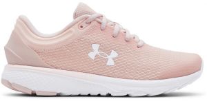 Under Armour W CHARGED ESCAPE 3 Dámska bežecká obuv, lososová, veľkosť 38.5