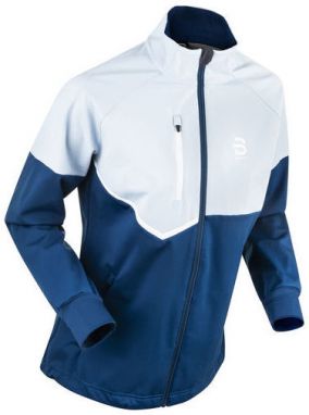 Daehlie JACKET KIKUT WMN Bunda na bežky, modrá, veľkosť