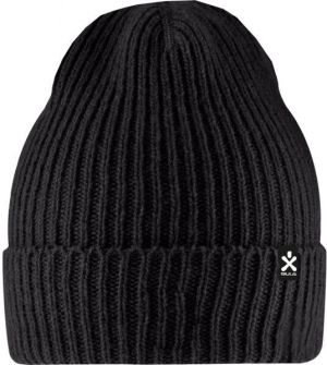 Bula JIB BEANIE Zimná čiapka, čierna, veľkosť