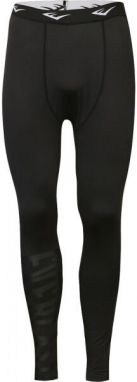 Everlast CALCITE 2 Pánske športové nohavice, čierna, veľkosť