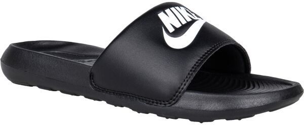 Nike VICTORI ONE Dámske šľapky, čierna, veľkosť 38