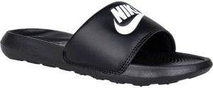 Nike VICTORI ONE Dámske šľapky, čierna, veľkosť 42