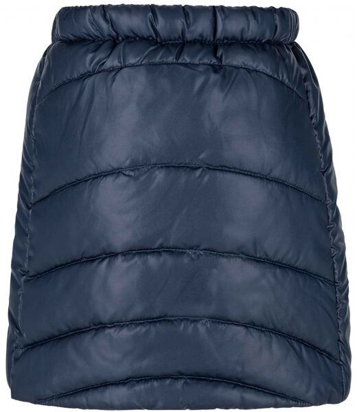 LOAP INGRUSA Detská zimná  sukňa, tmavo modrá, veľkosť 112-116