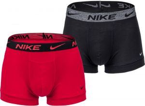 Nike RELUXE Pánske boxerky, čierna, veľkosť