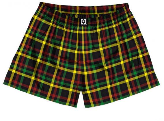 Horsefeathers SONNY BOXER SHORTS Pánske boxerky, mix, veľkosť