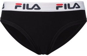 Fila WOMAN BRIEF Dámske nohavičky, čierna, veľkosť