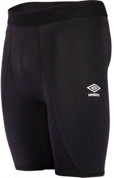 Umbro CORE POWER SHORT Pánske spodné trenky, čierna, veľkosť