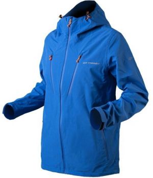 TRIMM INTENSE Pánska celoročná bunda, modrá, veľkosť