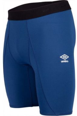 Umbro CORE POWER SHORT Pánske spodné trenky, tmavo modrá, veľkosť