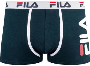 Fila MAN BOXER Pánske boxerky, tmavo modrá, veľkosť