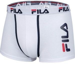 Fila MAN BOXER Pánske boxerky, biela, veľkosť