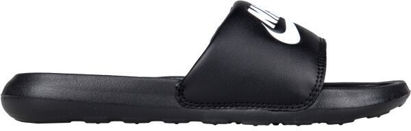 Nike VICTORI ONE Dámske šľapky, čierna, veľkosť 39