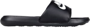 Nike VICTORI ONE Dámske šľapky, čierna, veľkosť 39