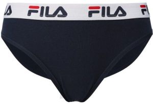 Fila WOMAN BRAZILIAN PANTIES Dámske nohavičky, tmavo modrá, veľkosť