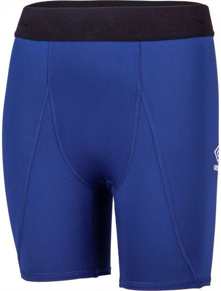 Umbro CORE POWER SHORT Chlapčenské spodné šortky, modrá, veľkosť