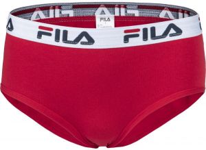 Fila WOMAN CULOTTE Dámske nohavičky, červená, veľkosť