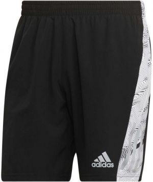 adidas OTR SH TC Pánske športové kraťasy, čierna, veľkosť