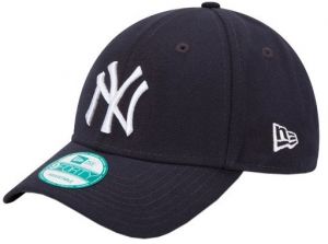 New Era 9FORTY K MLB LEAGUE NEYYAN Detská klubová šiltovka, tmavo modrá, veľkosť YOUTH