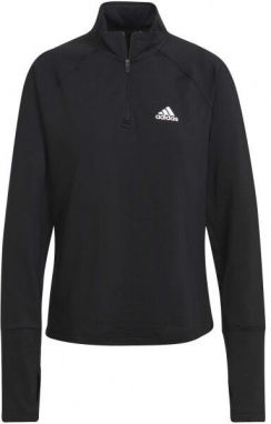 adidas SL 14 ZIP Dámska športová bunda, čierna, veľkosť