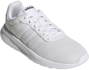 adidas LITE RACER 3.0 Dámska  športová obuv, biela, veľkosť 41 1/3