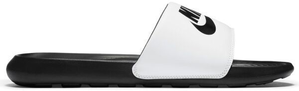 Nike VICTORI ONE Pánske šľapky, čierna, veľkosť 42.5
